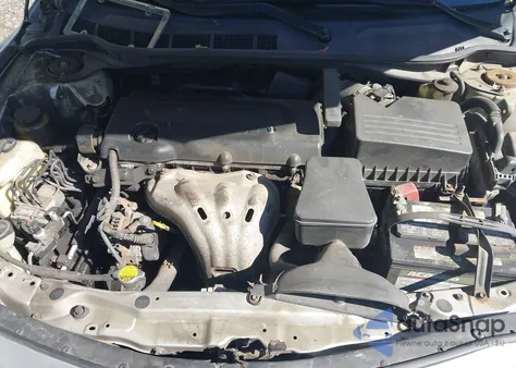 2009 Toyota Camry Le из США, поврежденный, VIN 4T1BE46K29U415249